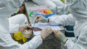 Operativ Qərargahın bəyanatı: koronavirus ölkədə sürətlə yayılır, evdən çıxmayın...